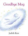 Cover art for GOODBYE MOG