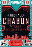 Cover art for THE YIDDISH POLICEMEN’S UNION