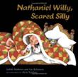 Cover art for NATHANIEL WILLY, SCARED SILLY