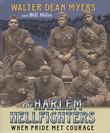 Cover art for THE HARLEM HELLFIGHTERS