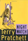 Cover art for NIGHT WATCH