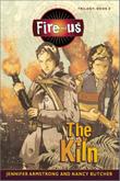 Cover art for THE KILN