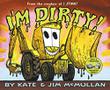 Cover art for I’M DIRTY!