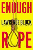 Cover art for ENOUGH ROPE