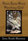 Cover art for THEIR EYES WERE WATCHING GOD