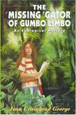 Cover art for THE MISSING 'GATOR OF GUMBO LIMBO