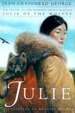 Cover art for JULIE