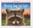 Cover art for MORNING, NOON, AND NIGHT