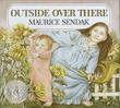 Cover art for OUTSIDE OVER THERE
