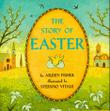 Cover art for THE STORY OF EASTER