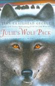 Cover art for JULIE'S WOLF PACK