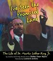 Cover art for I’VE SEEN THE PROMISED LAND