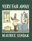Cover art for VERY FAR AWAY