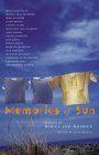 Cover art for MEMORIES OF SUN
