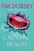 Cover art for CADILLAC BEACH