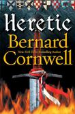 Cover art for HERETIC