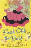 Cover art for FRESH OFF THE BOAT