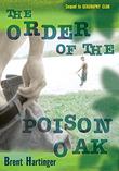 Cover art for THE ORDER OF THE POISON OAK