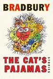 Cover art for THE CAT’S PAJAMAS