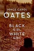 Cover art for BLACK GIRL/WHITE GIRL