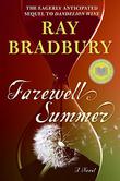 Cover art for FAREWELL SUMMER