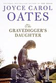 Cover art for THE GRAVEDIGGER’S DAUGHTER