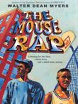 Cover art for THE MOUSE RAP