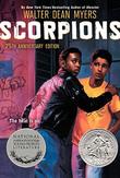 Cover art for SCORPIONS