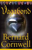 Cover art for VAGABOND
