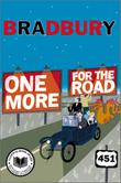 Cover art for ONE MORE FOR THE ROAD