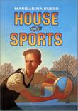 Cover art for HOUSE OF SPORTS