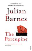 Cover art for THE PORCUPINE