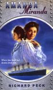 Cover art for AMANDA/MIRANDA