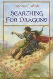Cover art for SEARCHING FOR DRAGONS