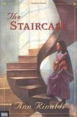 Cover art for THE STAIRCASE