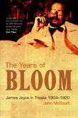 Cover art for THE YEARS OF BLOOM