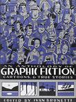 Cover art for AN ANTHOLOGY OF GRAPHIC FICTION, CARTOONS, AND TRUE STORIES