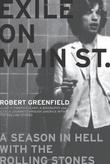 Cover art for EXILE ON MAIN STREET