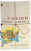Cover art for THE UNITED STATES OF AMERICA