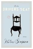 Cover art for IN THE DRIVER’S SEAT