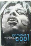 Cover art for MICK JAGGER