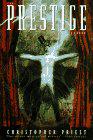 Cover art for THE PRESTIGE