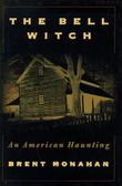 Cover art for THE BELL WITCH