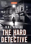 Cover art for THE HARD DETECTIVE