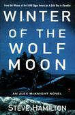 Cover art for WINTER OF THE WOLF MOON