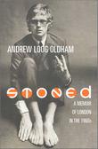 Cover art for STONED