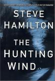 Cover art for THE HUNTING WIND