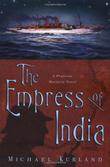 Cover art for EMPRESS OF INDIA
