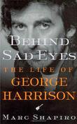 Cover art for BEHIND SAD EYES 