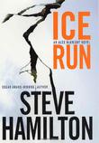 Cover art for ICE RUN